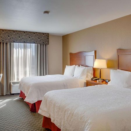 Hampton Inn Chickasha Exteriér fotografie