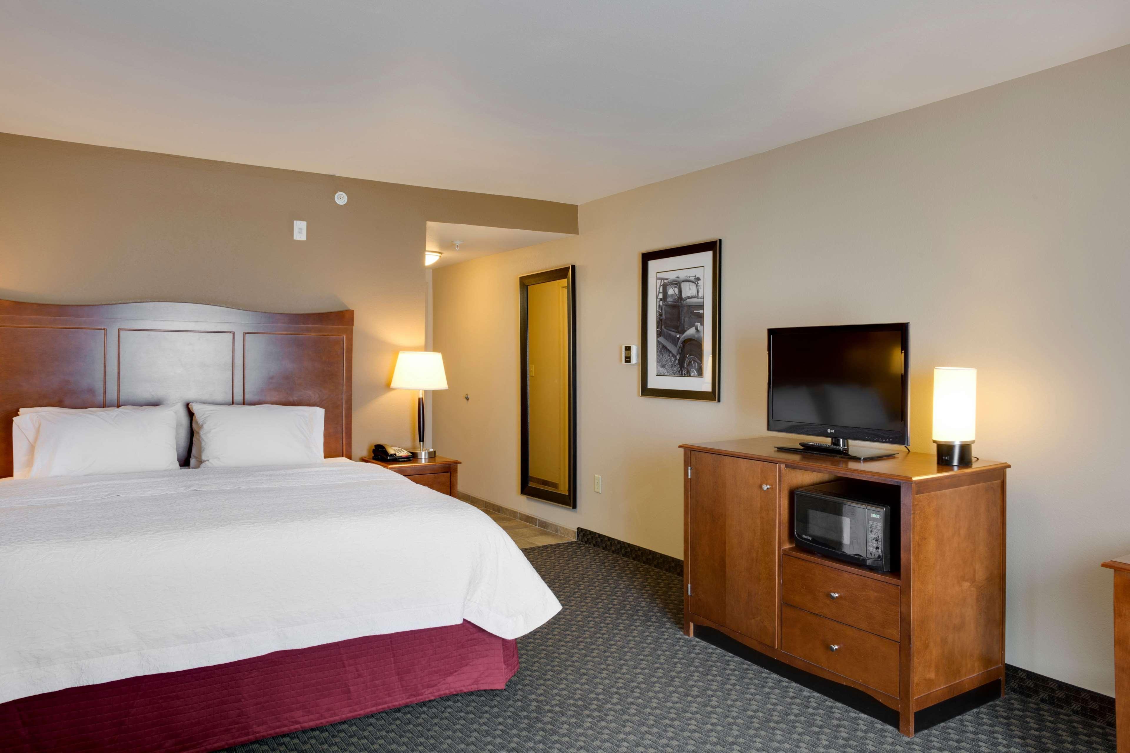 Hampton Inn Chickasha Exteriér fotografie