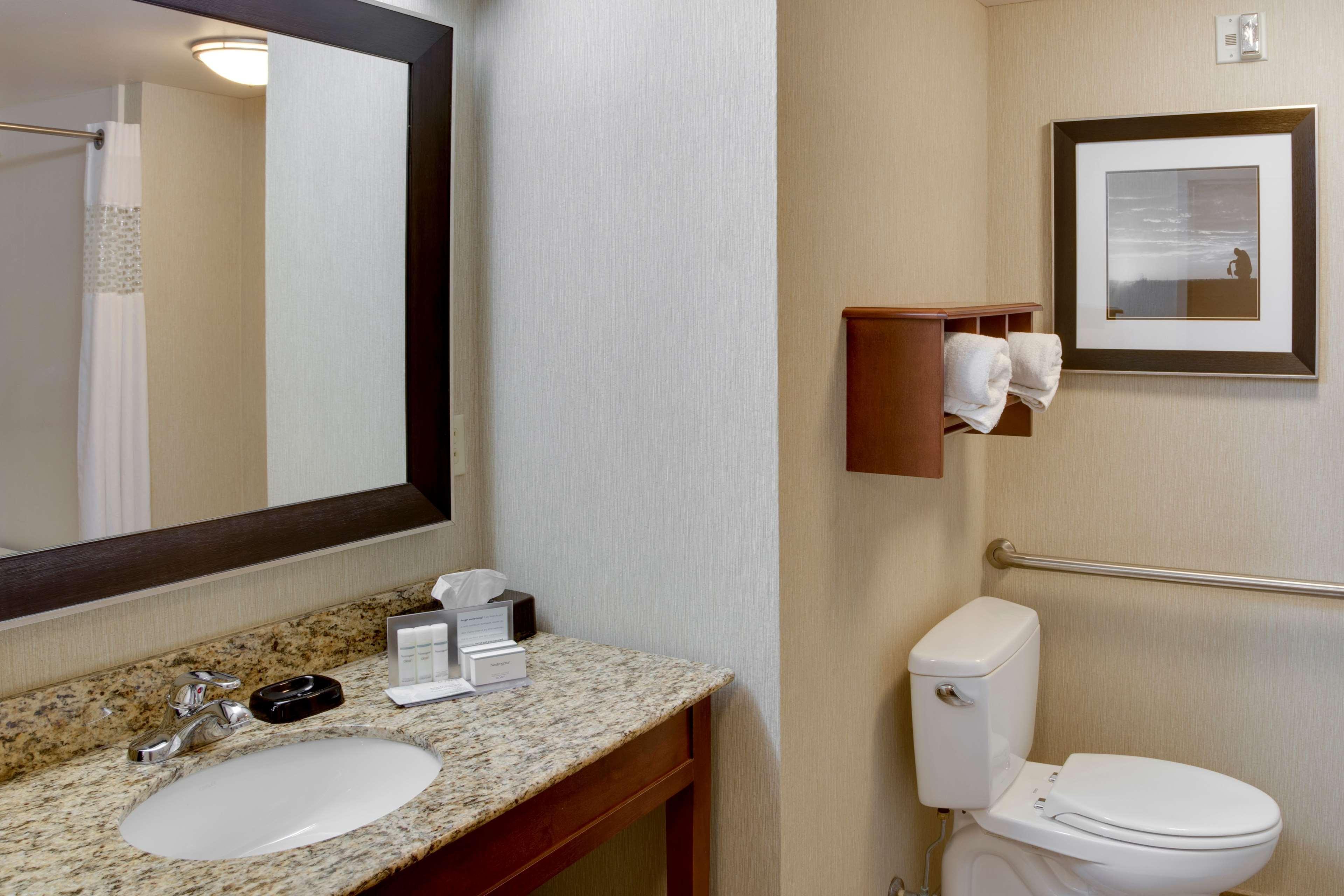 Hampton Inn Chickasha Exteriér fotografie