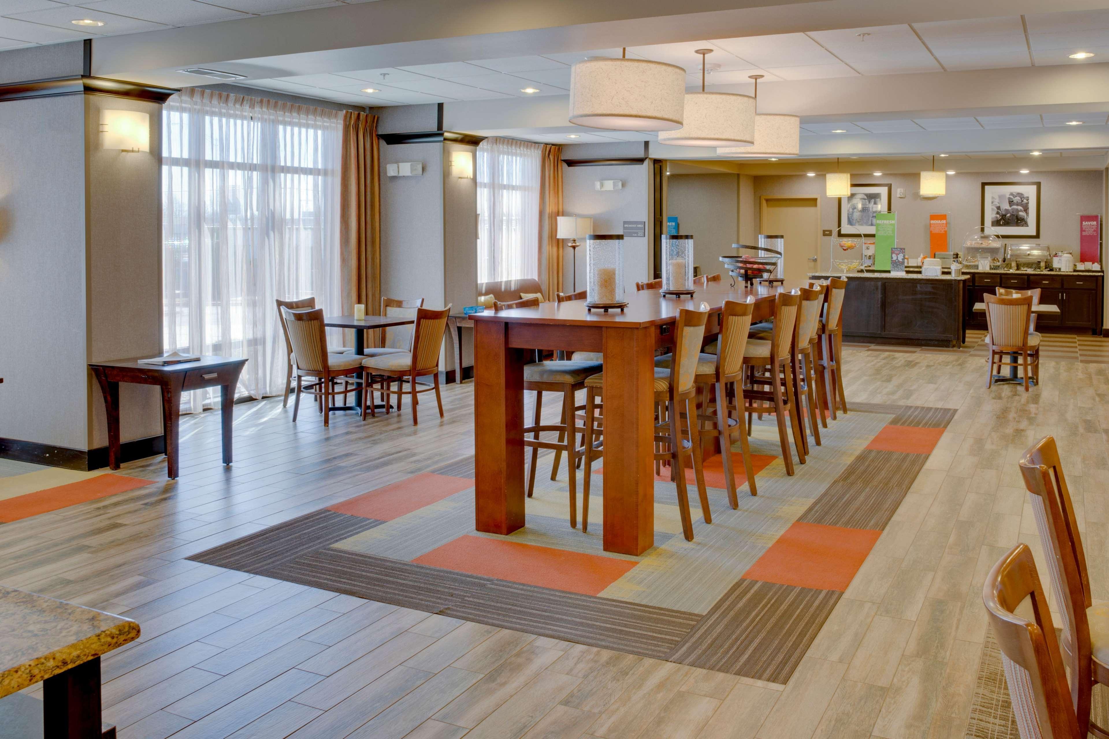 Hampton Inn Chickasha Exteriér fotografie