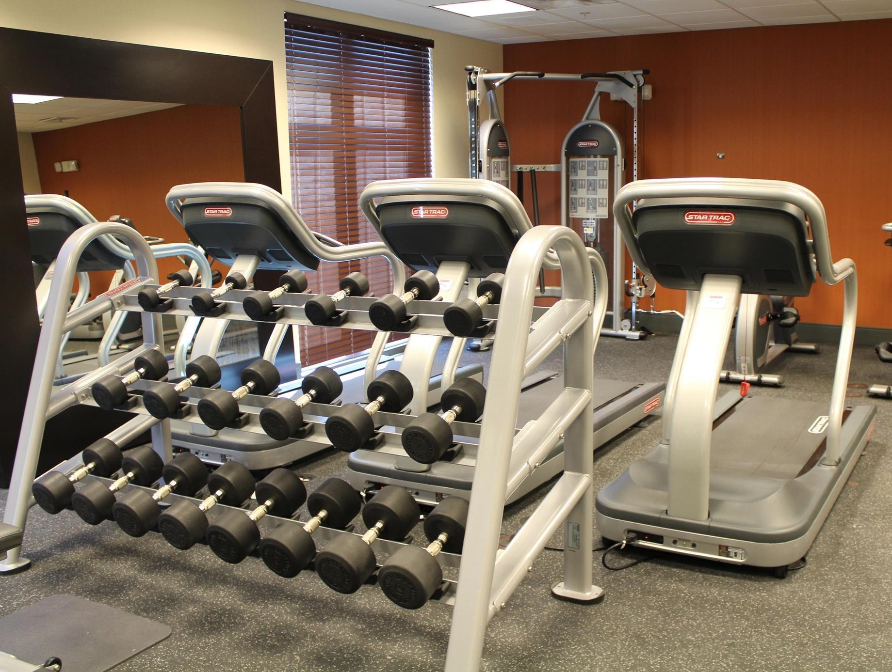 Hampton Inn Chickasha Exteriér fotografie