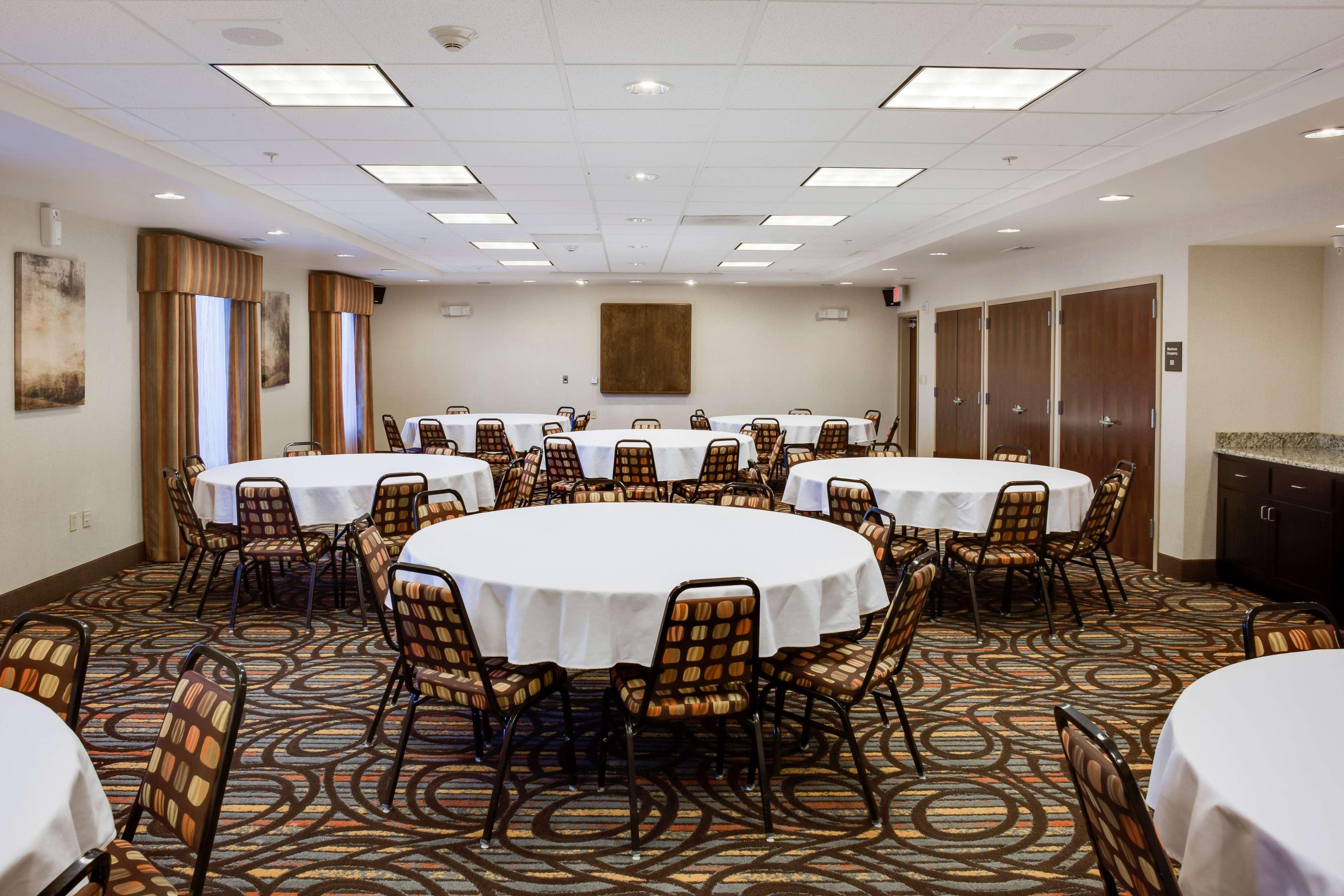 Hampton Inn Chickasha Exteriér fotografie