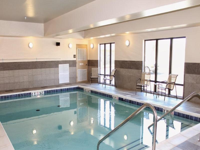 Hampton Inn Chickasha Exteriér fotografie