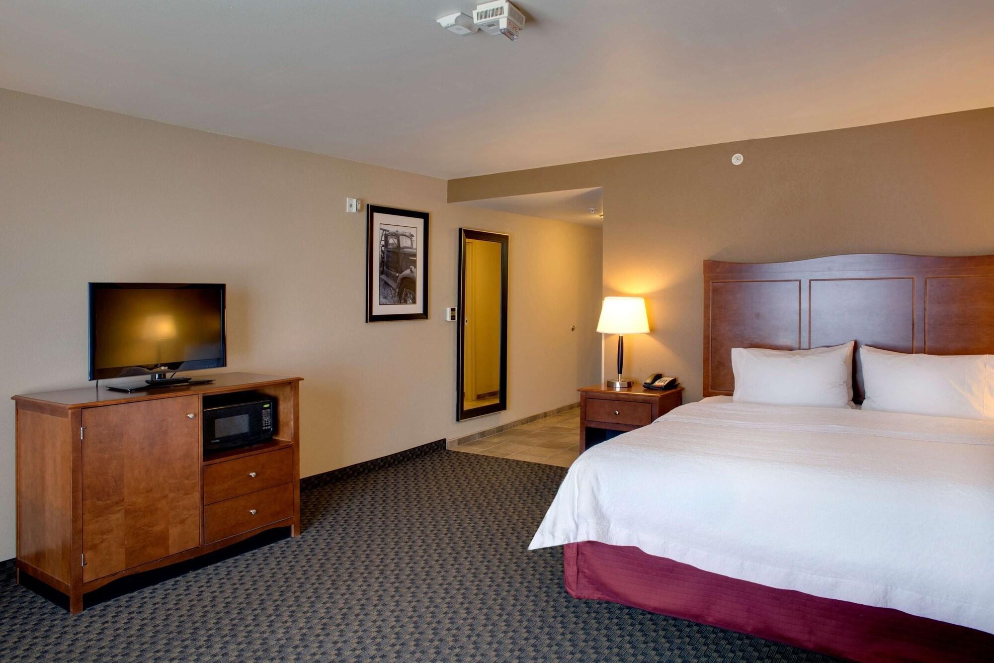 Hampton Inn Chickasha Exteriér fotografie