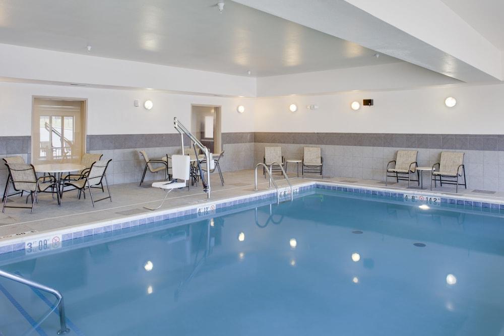 Hampton Inn Chickasha Exteriér fotografie