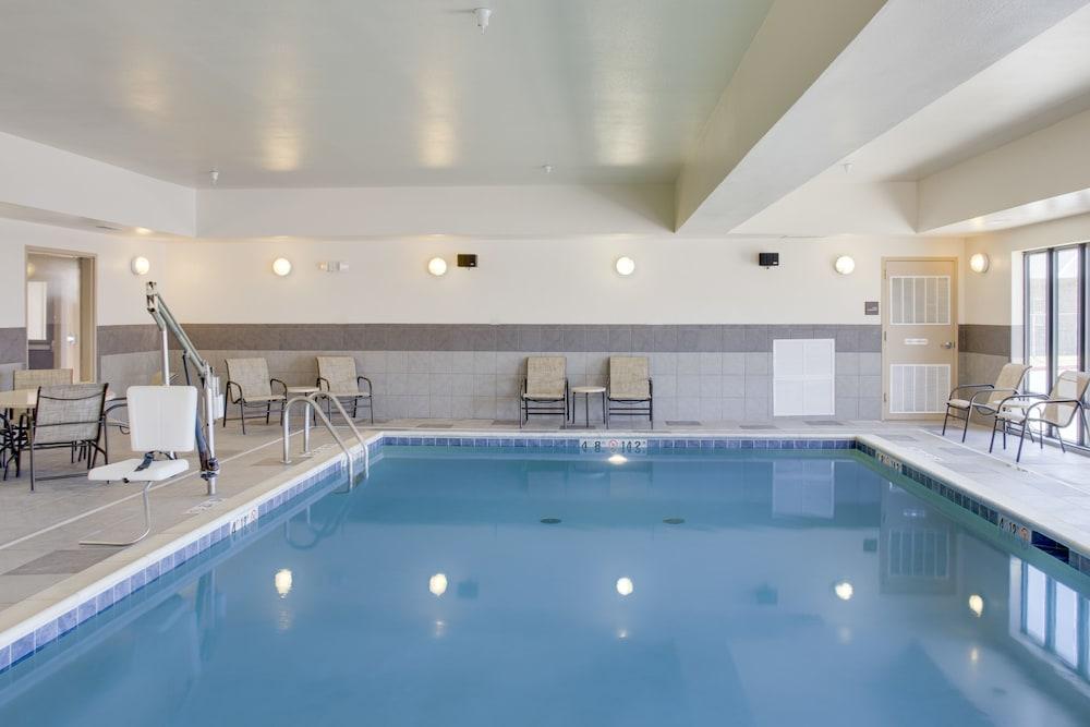 Hampton Inn Chickasha Exteriér fotografie