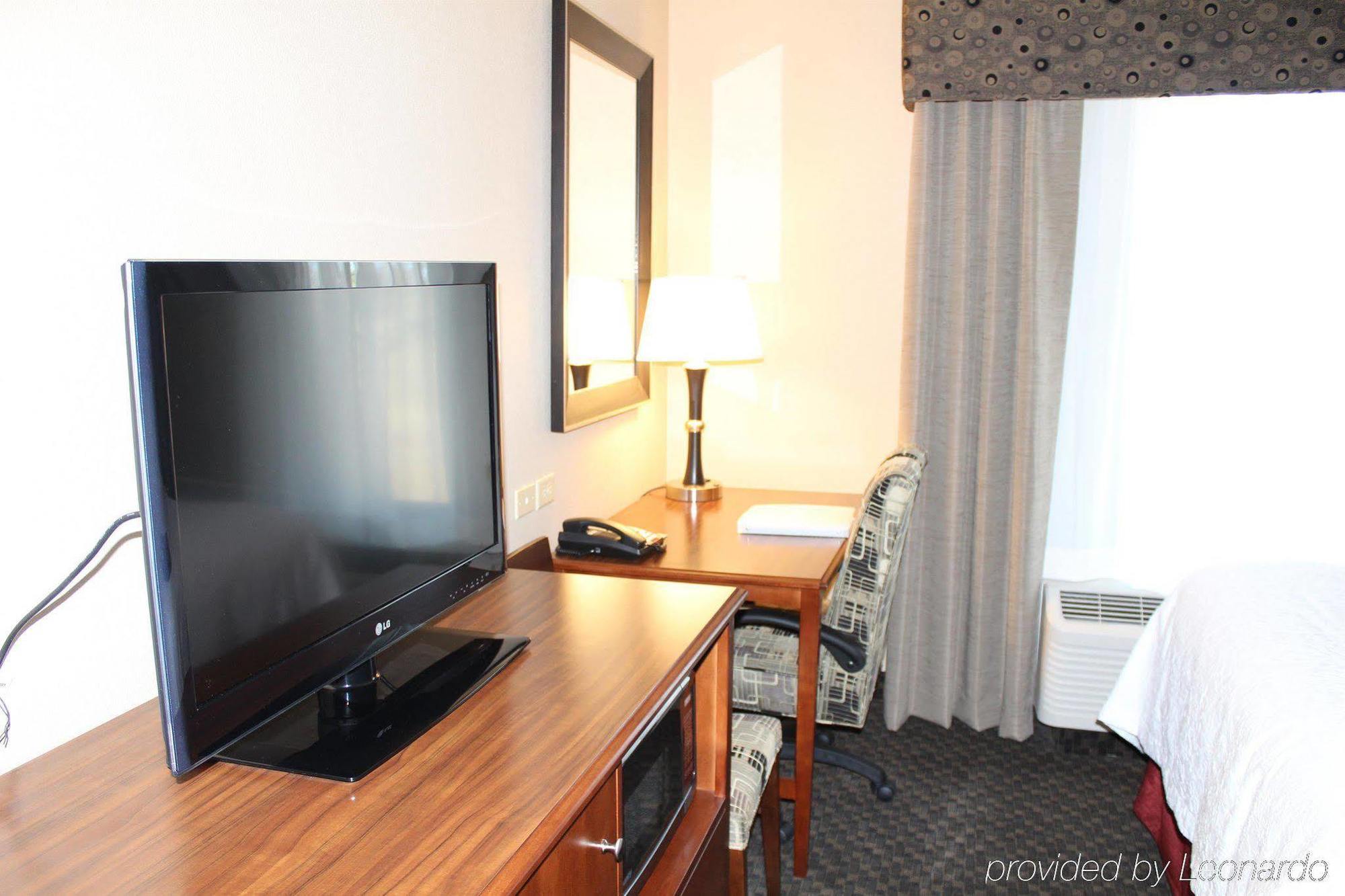 Hampton Inn Chickasha Exteriér fotografie