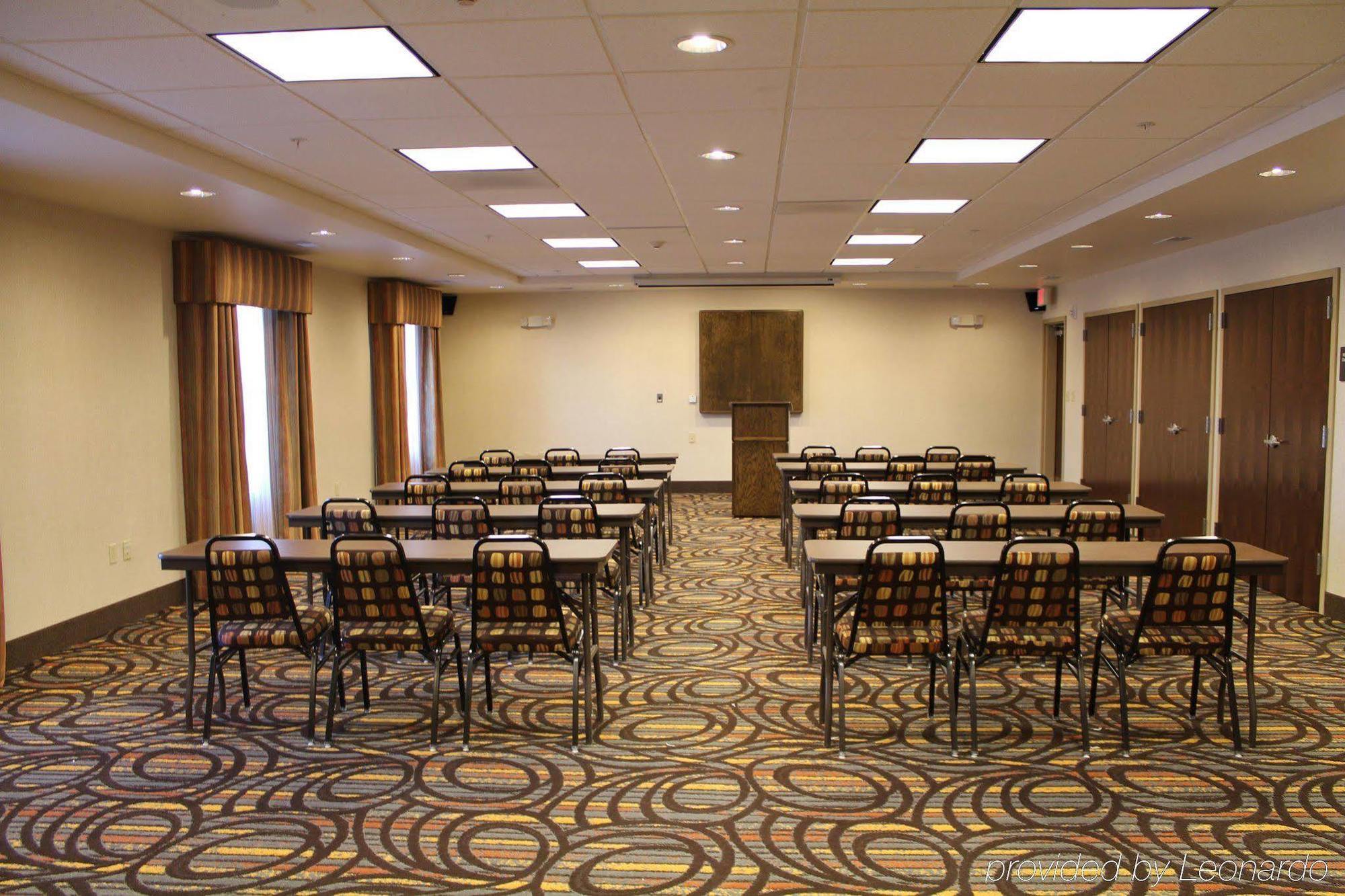 Hampton Inn Chickasha Exteriér fotografie