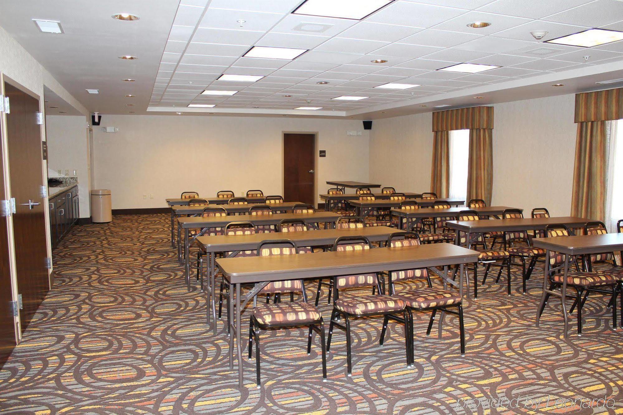 Hampton Inn Chickasha Exteriér fotografie