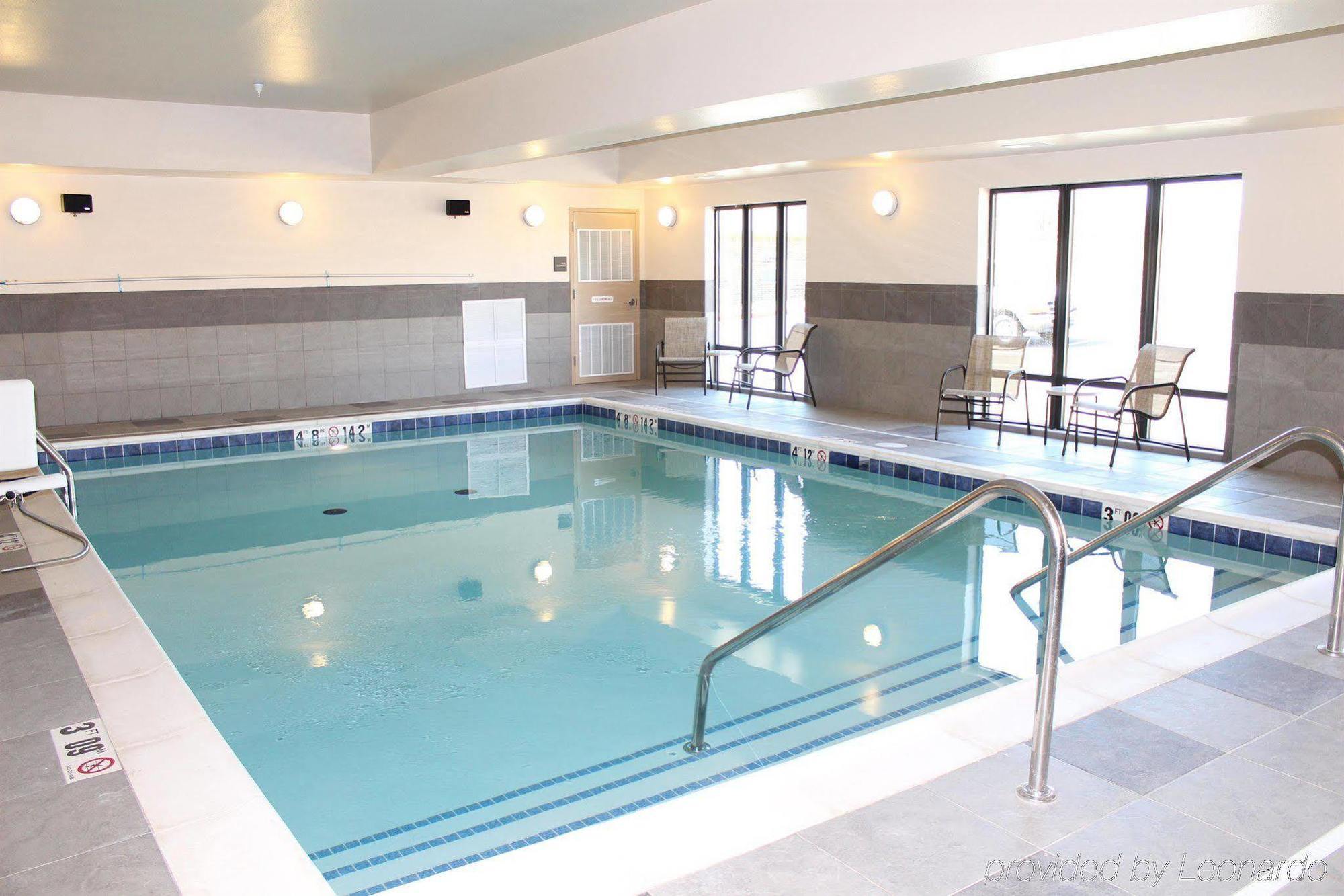 Hampton Inn Chickasha Exteriér fotografie