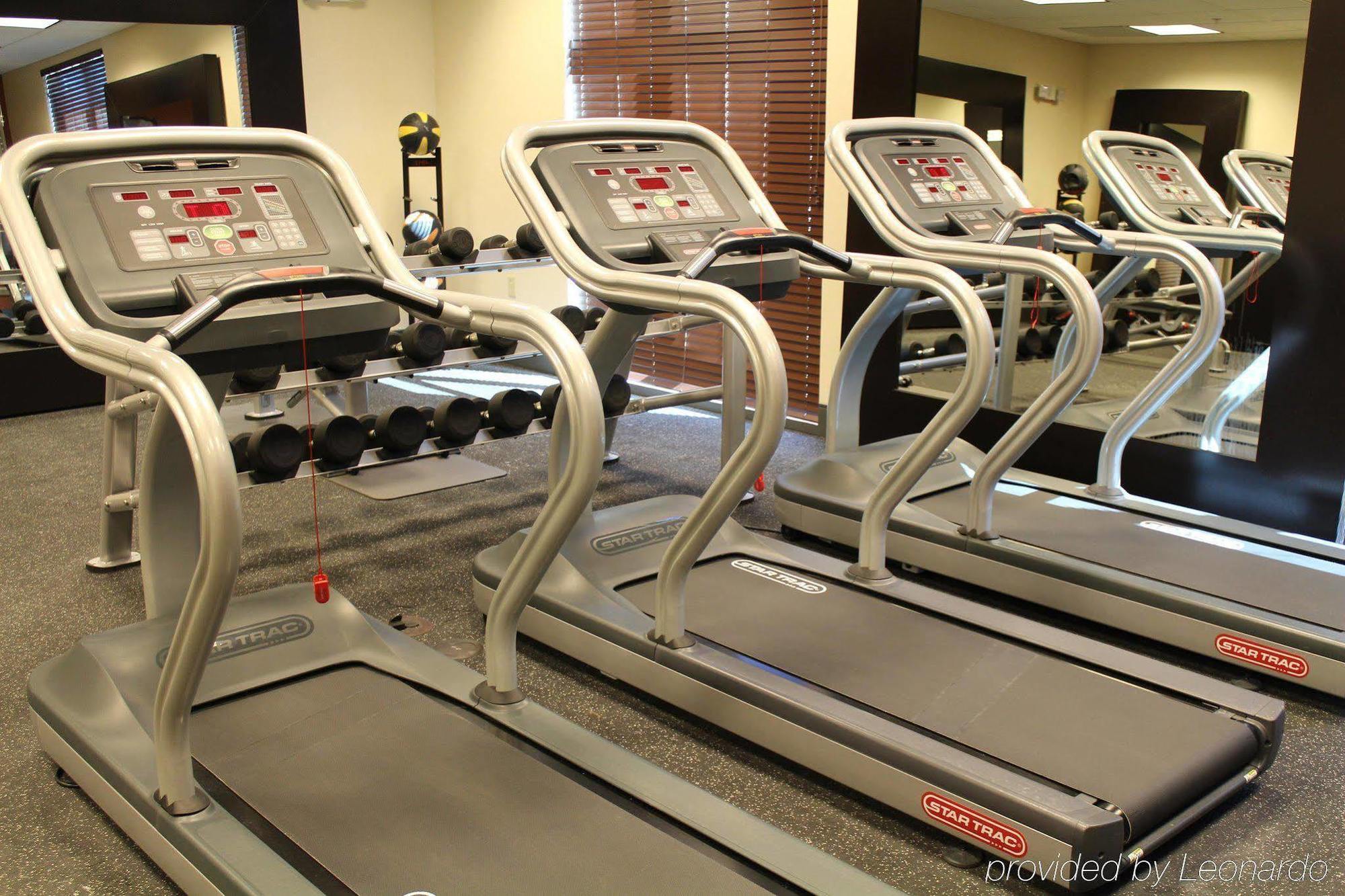 Hampton Inn Chickasha Exteriér fotografie