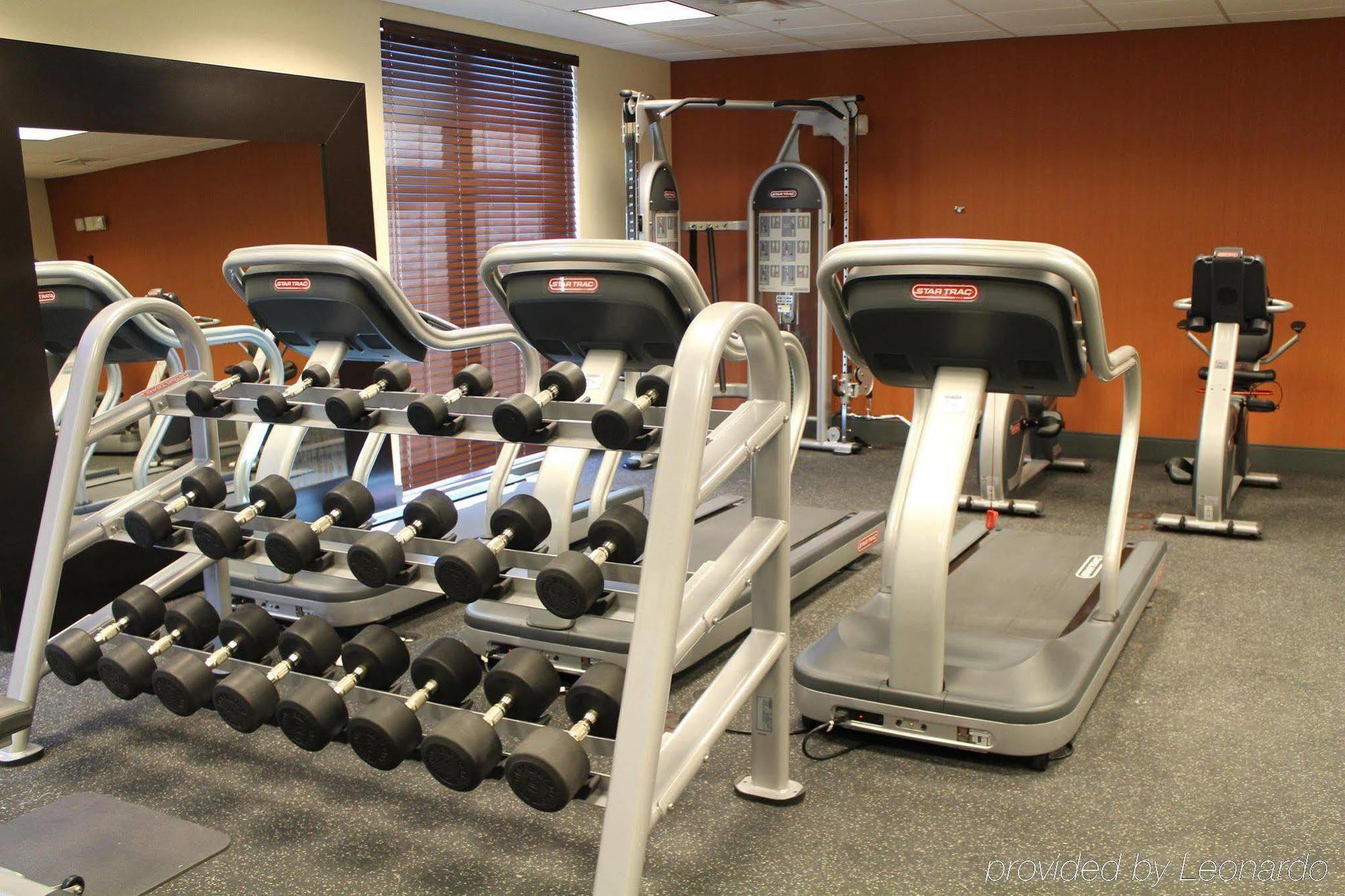 Hampton Inn Chickasha Exteriér fotografie