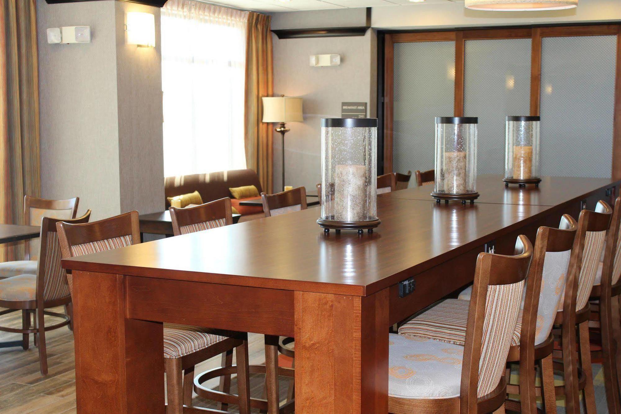 Hampton Inn Chickasha Exteriér fotografie